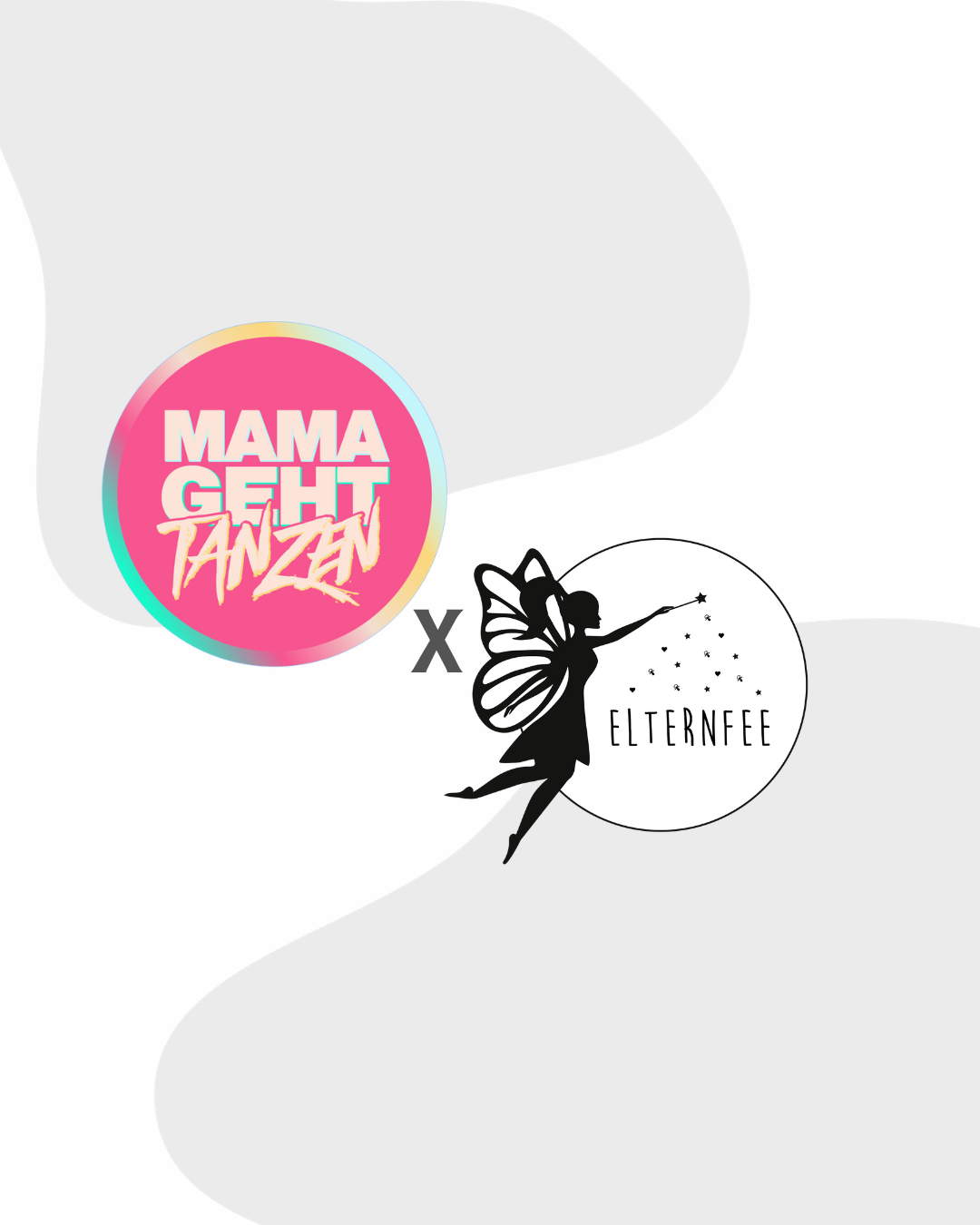  MAMA GEHT TANZEN Muenchen – Elternfee Bildidee 