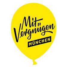 Mit Vergnügen München