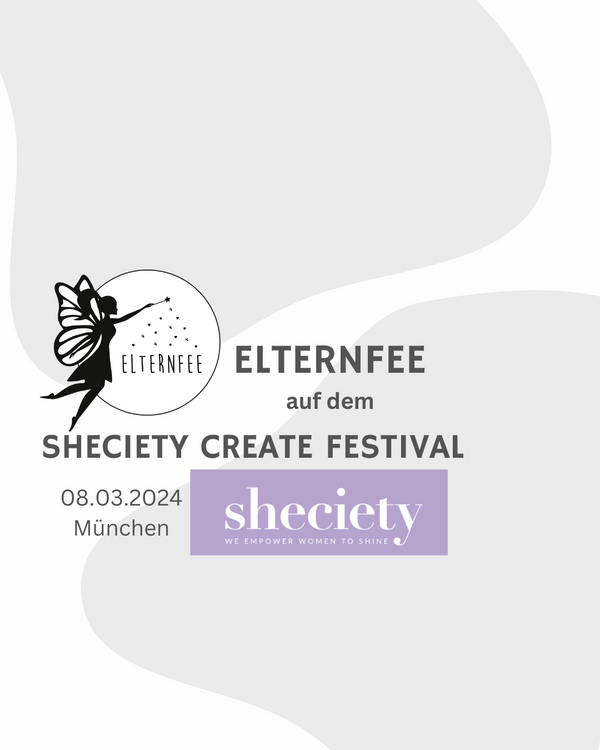 Sheciety Create Festival