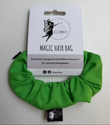 MAGIC HAIR BAG - Haargummi Bio-Baumwolle