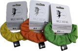 MAGIC HAIR BAG - Haargummi Bio-Baumwolle