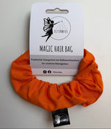 MAGIC HAIR BAG - Haargummi Bio-Baumwolle