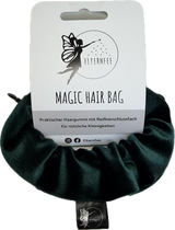 MAGIC HAIR BAG - Haargummi