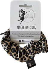 Sommer Kollektion - MAGIC HAIR BAG Haargummi