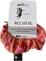 Sommer Kollektion - MAGIC HAIR BAG Haargummi