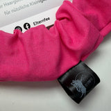 MAGIC HAIR BAG - Haargummi Baumwolle