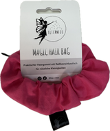MAGIC HAIR BAG - Haargummi Baumwolle