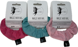 MAGIC HAIR BAG - Haargummi Baumwolle