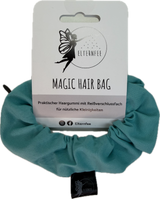 MAGIC HAIR BAG - Haargummi Baumwolle