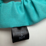 MAGIC HAIR BAG - Haargummi Baumwolle