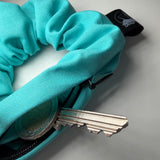 MAGIC HAIR BAG - Haargummi Baumwolle