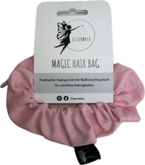 MAGIC HAIR BAG - Haargummi Baumwolle