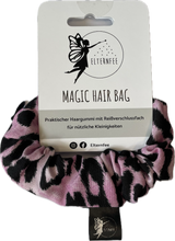 Spezial Kollektion - MAGIC HAIR BAG Haargummi