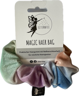 MAGIC HAIR BAG - Haargummi