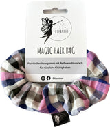 Sommer Kollektion - MAGIC HAIR BAG Haargummi